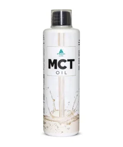 Olio MCT 500 ml Peak
