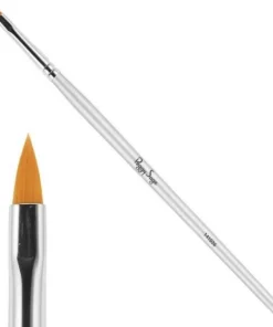 PEGGY SAGE PENNELLO PIATTO MP PER GEL 141026