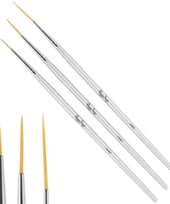 Peggy Sage Set 3 Pennalli Nail Art 141027