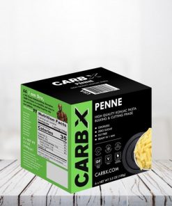 Carb X Pasta (6x100g)