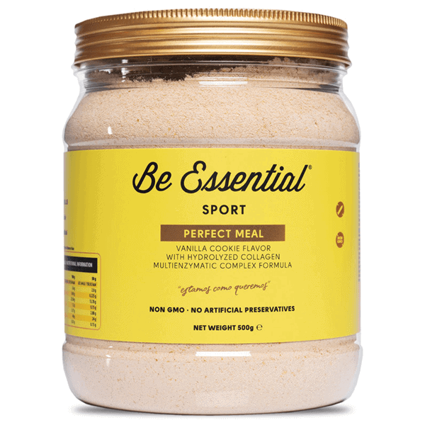 Perfect Meal Be Essential 500gr