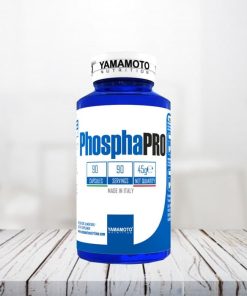PHOSPHAPRO 90 capsule