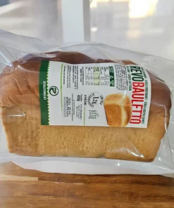 RevoBauletto 400g – 1.2 gr di Carb a porzione – Revolution03