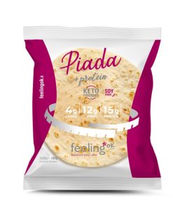 Piada +Protein 100gr Feeling Ok