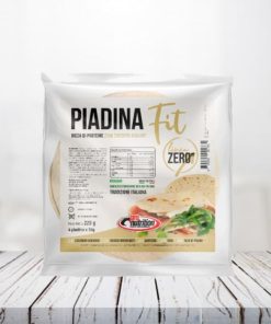 Piadina Fit 4 x 55 g