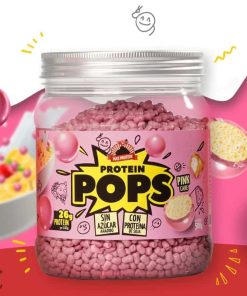 Pops Pink Cake Max Protein 500gr