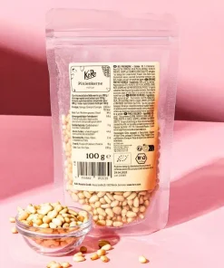 Pinoli biologici | 100 g Koro