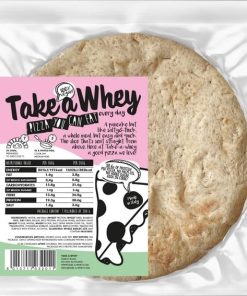 Take a Whey Pizza 200 g