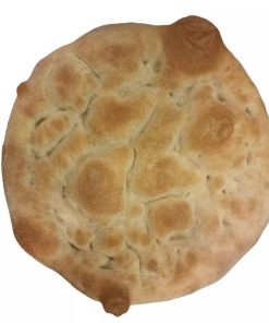 Base Keto per pizza 160gr – Revolution03