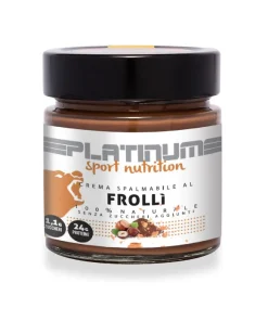 Crema Spalmabile FROLLI’ 250g – Platinum