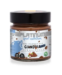 Crema Spalmabile Gianduia Crock – 250g