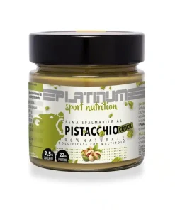 Crema Spalmabile Pistacchio Crock – 250g
