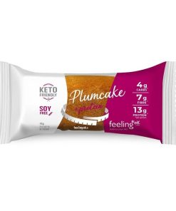 Plumcake +Protein 45gr Feeling Ok
