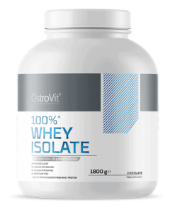 OstroVit 100% Whey Isolate 1800 g