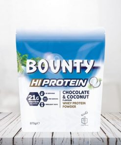 Bounty Protein Powder