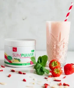 Polvere di Konjak 200gr – Clean Foods