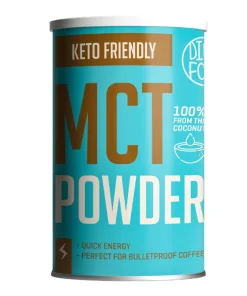 Polvere Mct 300gr Diet Food