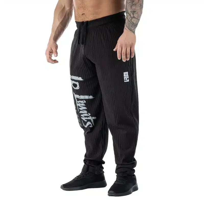 Body Pants LpLimits Poor boy – Legal Power