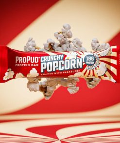 Propud Barretta Crunchy Popcorn 55gr