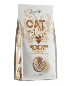 Porridge in polvere Ostrovit 200gr