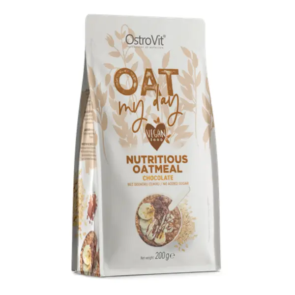 Porridge in polvere Ostrovit 200gr