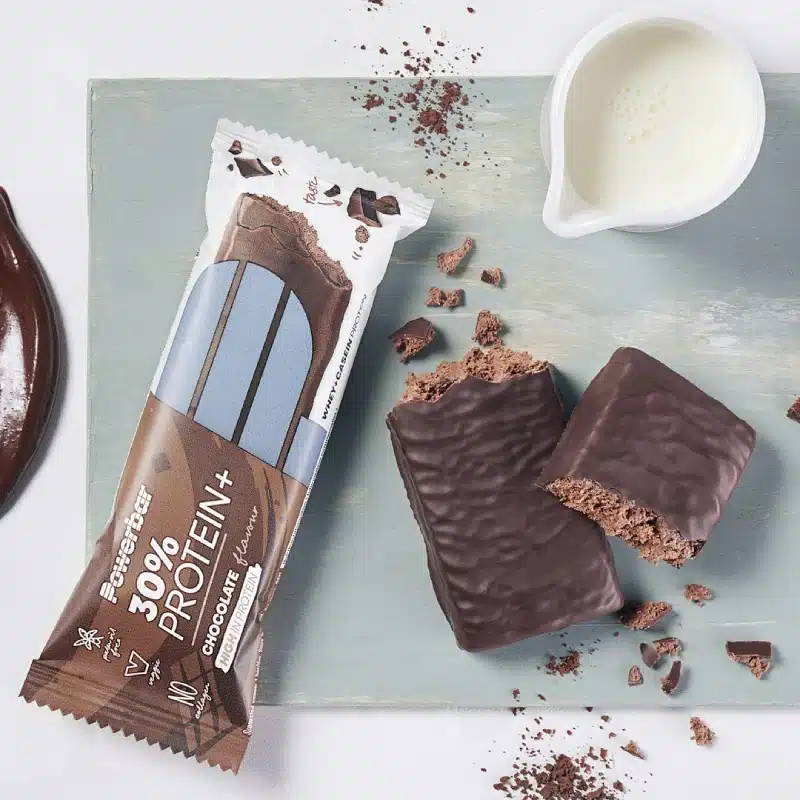 PowerBar Protein Plus 30% 55gr – Powerbar