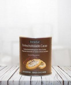 Preparato Bevanda al Cacao 200gr