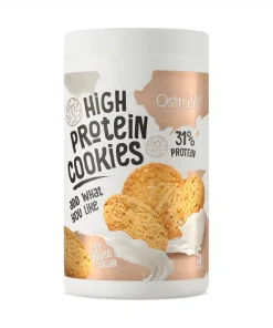 Preparato per Biscotti Proteici 375gr – Ostrovit