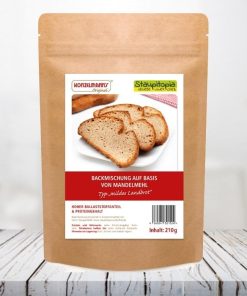 Preaprato per pane dolce