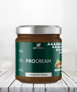 ProCream MCT Line