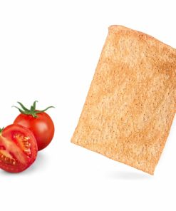 Focaccia Crunch al Pomodoro 150gr