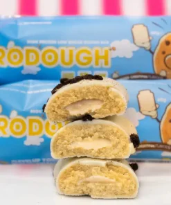 ProDough Dough Bars 60gr