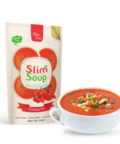Zuppa Keto SlimSoup 30gr – Clean Foods