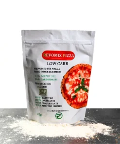 RevoMix Pizza Revolution03 125gr