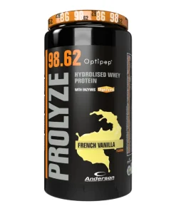 Proteine Idrolizzate Prolyze 800 g – Anderson