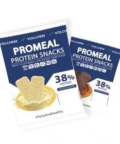 Promeal Protein Snacks 38% – Volchem