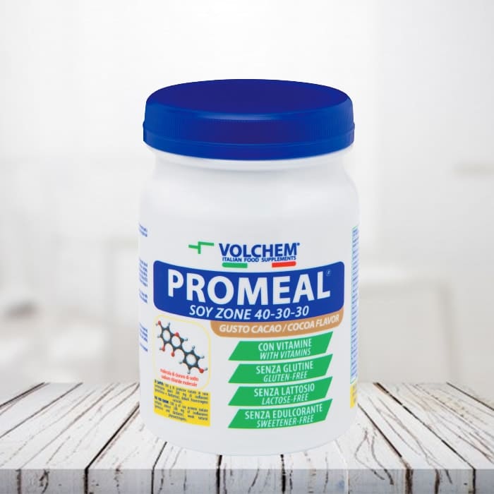 Promeal Soy 40 30 30 – 400 g