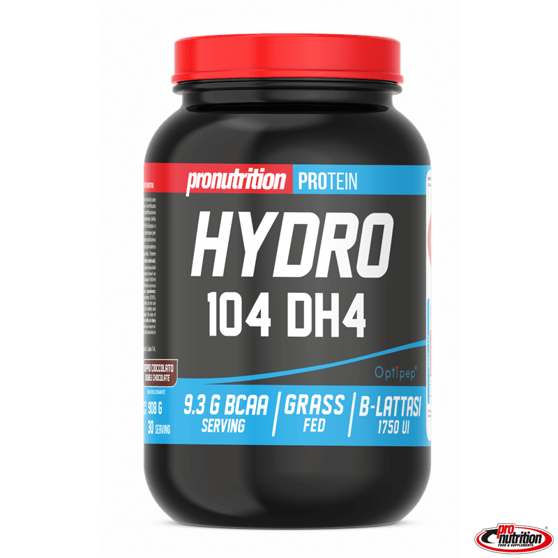 Protein Hydro 104 DH4 908 g