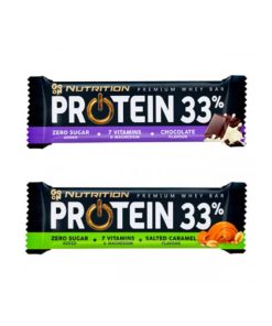 Go On Protein Bar 33% 50 gr