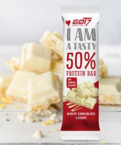 50% Protein Bar 60gr