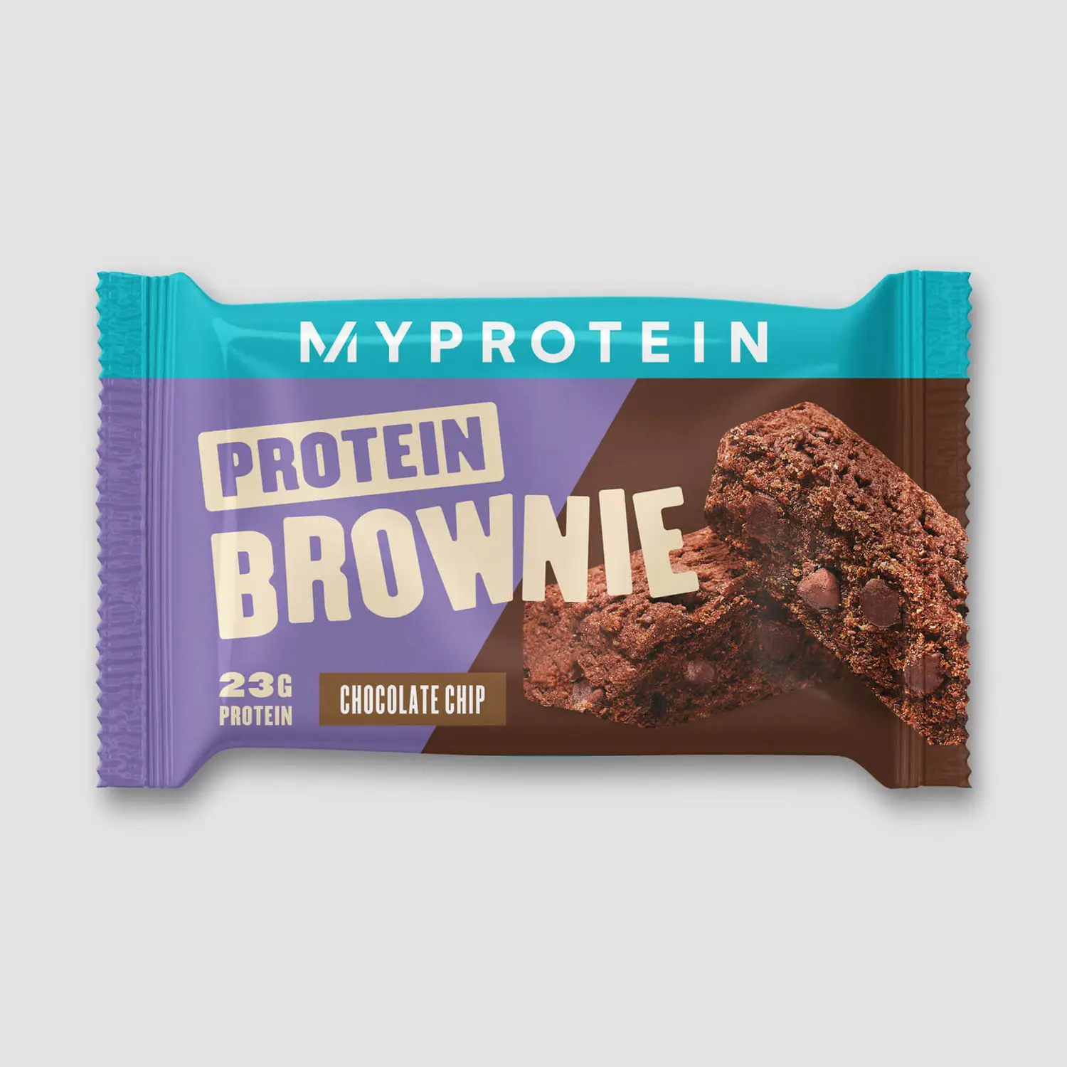 Protein Brownie Cioccolato 75g