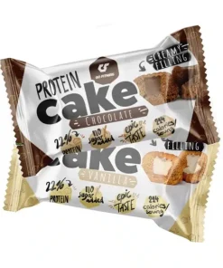 Protein Cake 50g – Go Fitness