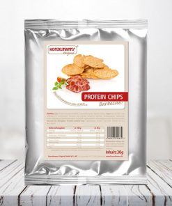 Low Carb Chips
