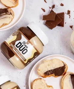 Protein Cream – Nano Supps 400gr