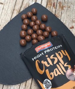 Protein Crispy Balls Ehrmann