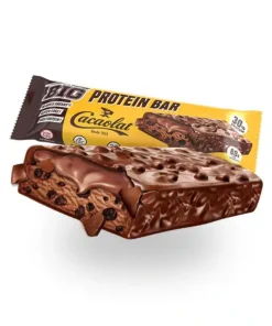 Edizione Limitata Barretta Proteica Cacaolat 60gr – Universal Mc