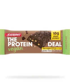Protein Bar Choco Cake 40gr – Enervit