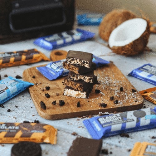 Biotech USA Protein Dessert