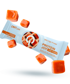 Protein Joy Bar 65gr – Qnt