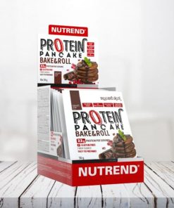 Protein Pancake Monodose